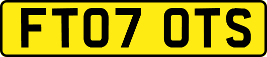 FT07OTS
