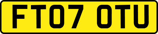 FT07OTU
