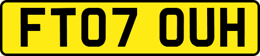 FT07OUH