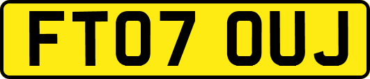 FT07OUJ