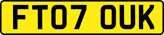 FT07OUK