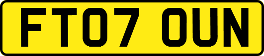 FT07OUN