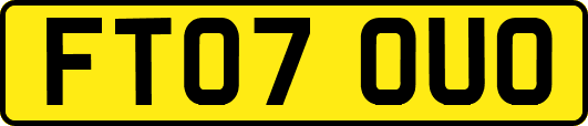 FT07OUO