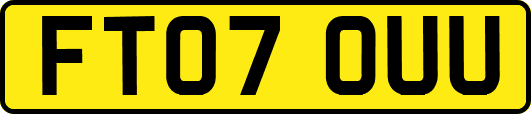 FT07OUU