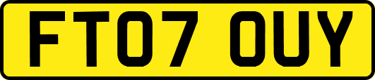 FT07OUY