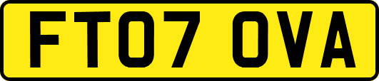 FT07OVA