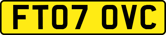FT07OVC