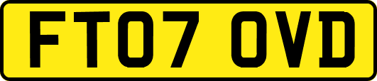 FT07OVD