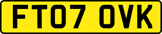 FT07OVK