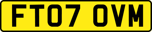 FT07OVM