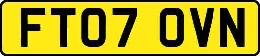 FT07OVN