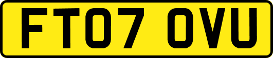 FT07OVU