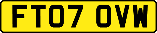 FT07OVW