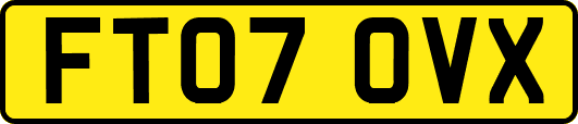 FT07OVX