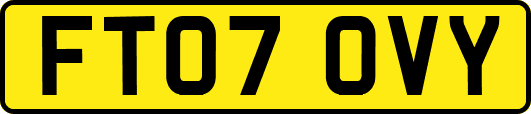 FT07OVY