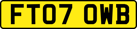 FT07OWB