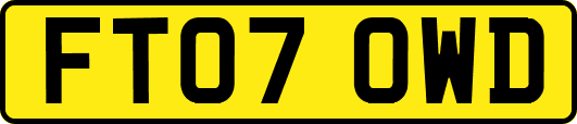 FT07OWD
