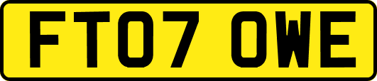 FT07OWE