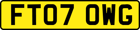 FT07OWG