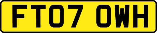 FT07OWH