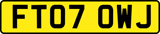 FT07OWJ