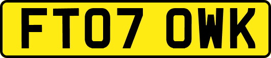FT07OWK