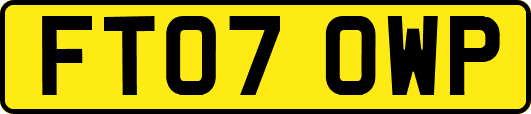 FT07OWP