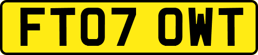 FT07OWT