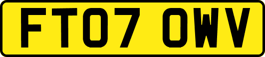 FT07OWV