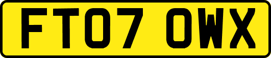 FT07OWX