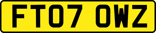 FT07OWZ