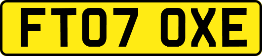 FT07OXE