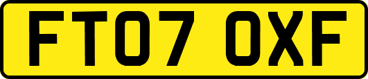 FT07OXF