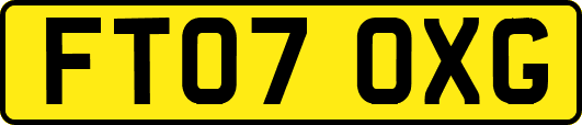 FT07OXG