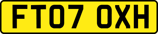 FT07OXH