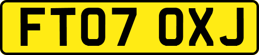 FT07OXJ