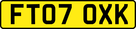 FT07OXK