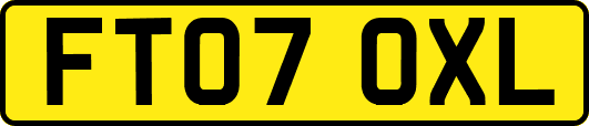 FT07OXL