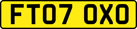FT07OXO