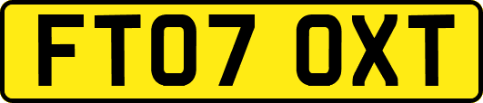 FT07OXT
