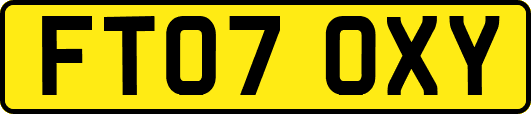 FT07OXY