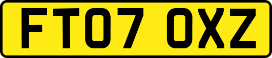 FT07OXZ