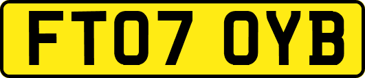 FT07OYB