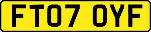 FT07OYF