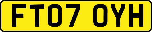 FT07OYH