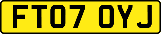 FT07OYJ