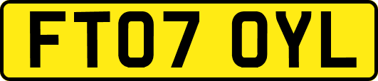 FT07OYL