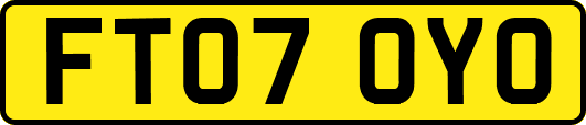 FT07OYO