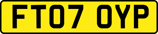 FT07OYP