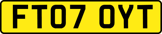 FT07OYT